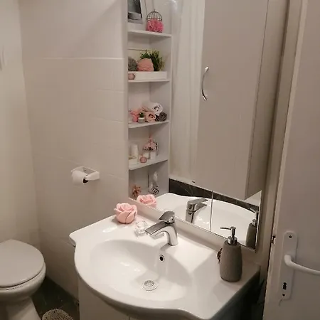 Jamblip Apartman Split