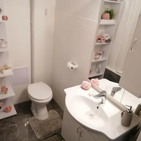 Jamblip Apartman Split