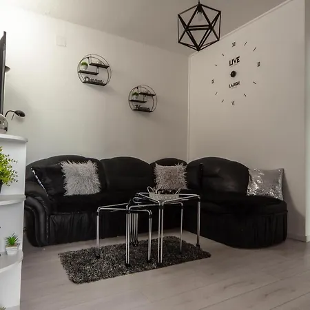 Jamblip Apartment *