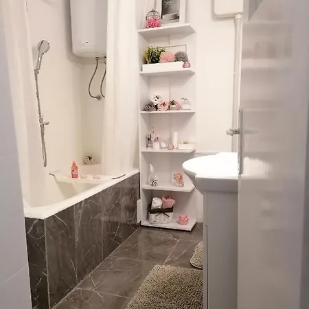 Apartment Jamblip *