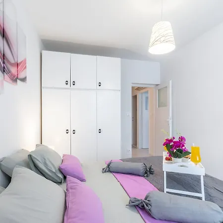 Jamblip Apartament Split