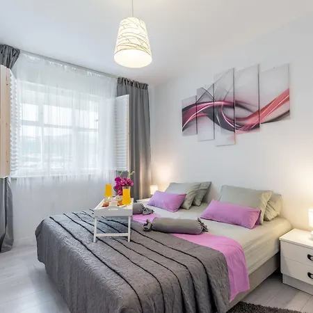 Jamblip Apartament Split