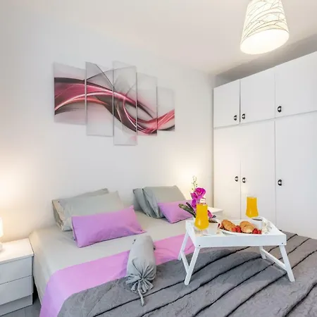 Jamblip Apartment