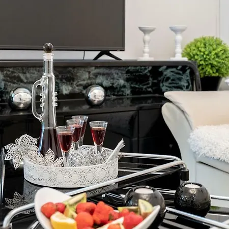 דירה Jamblip ספליט