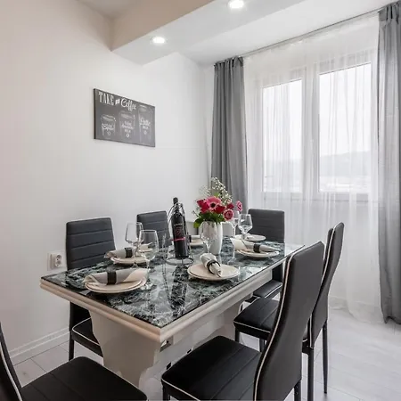 Apartamento Jamblip