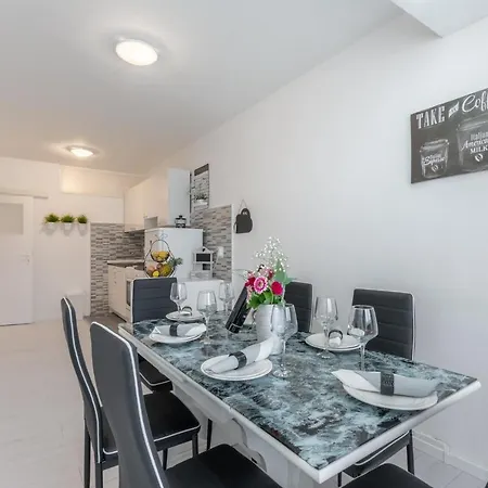 Apartamento Jamblip