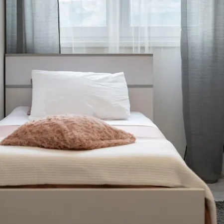 Apartamento Jamblip