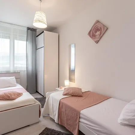 Apartamento Jamblip