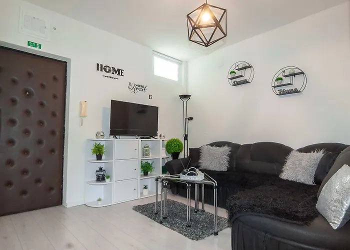 Jamblip Apartament