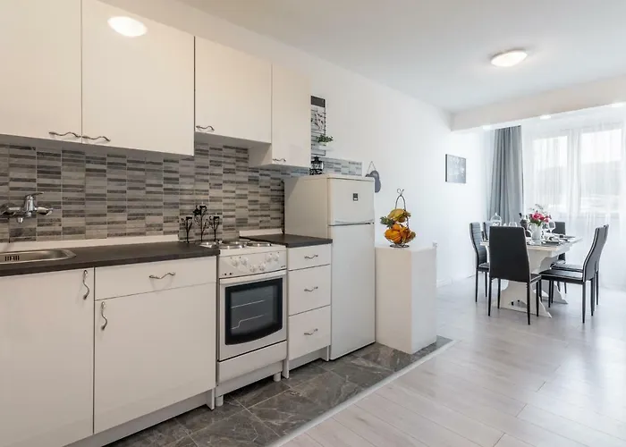 Jamblip Apartament