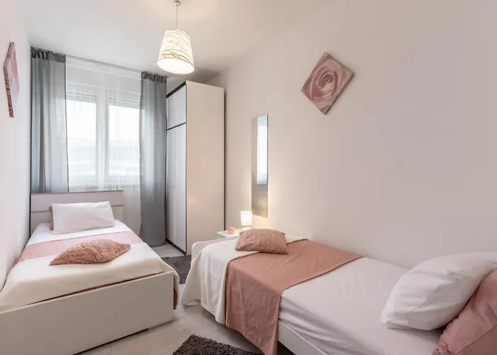 Apartament Jamblip