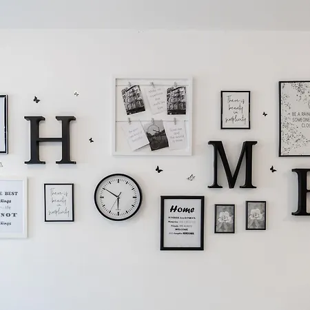 Appartamento Jamblip Spalato