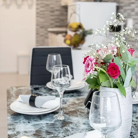 Appartamento Jamblip Spalato